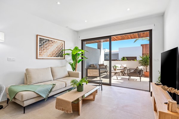 Medium property photo - Calle Infanta Cristina 22B, 30710 Los Alcázares